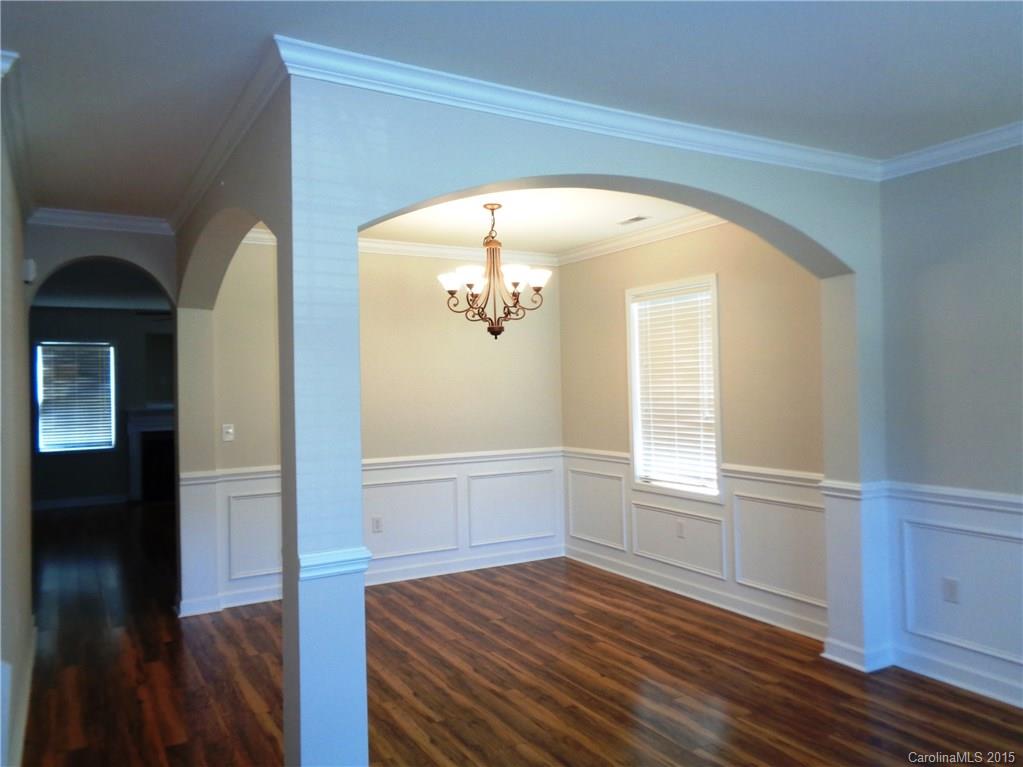 Reflection Park - Residential