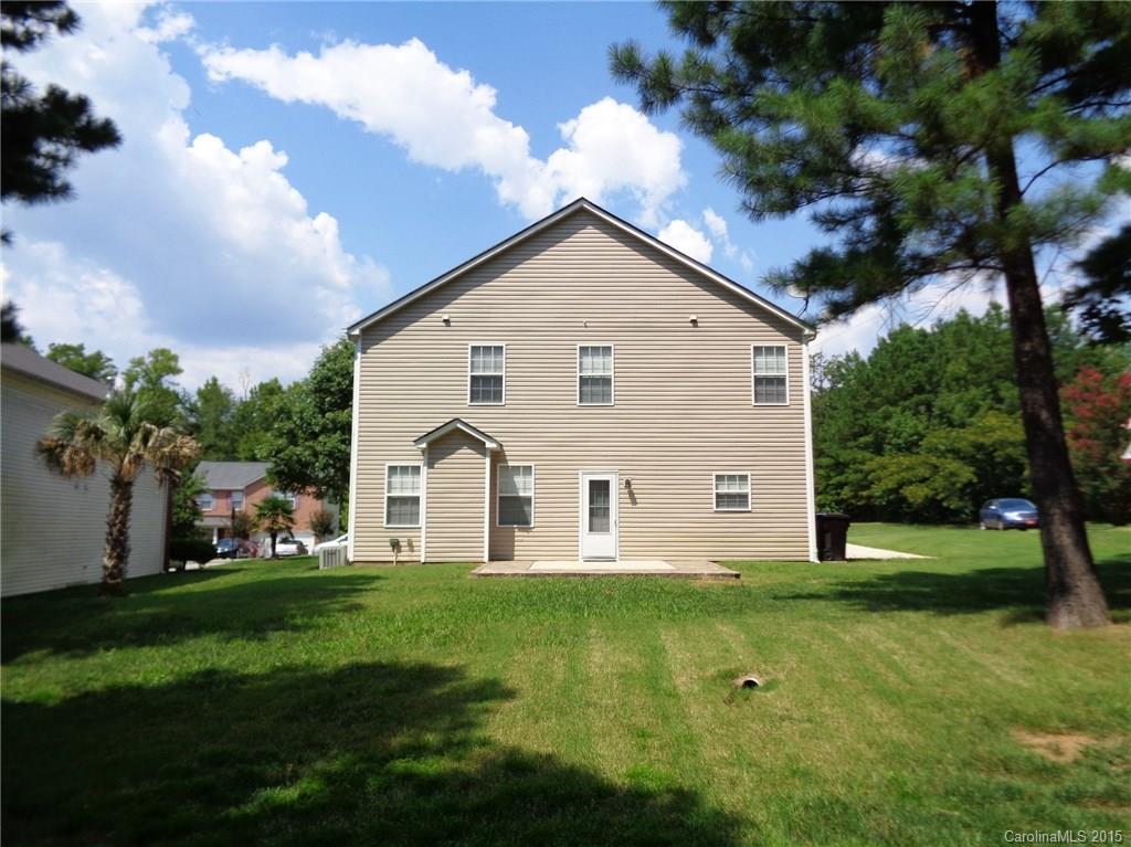 Reflection Park - Residential