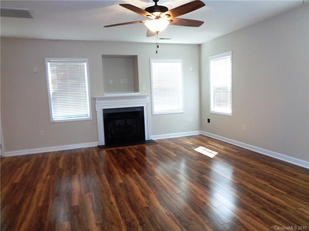 Reflection Park - Residential