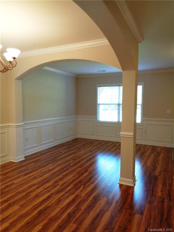 Reflection Park - Residential