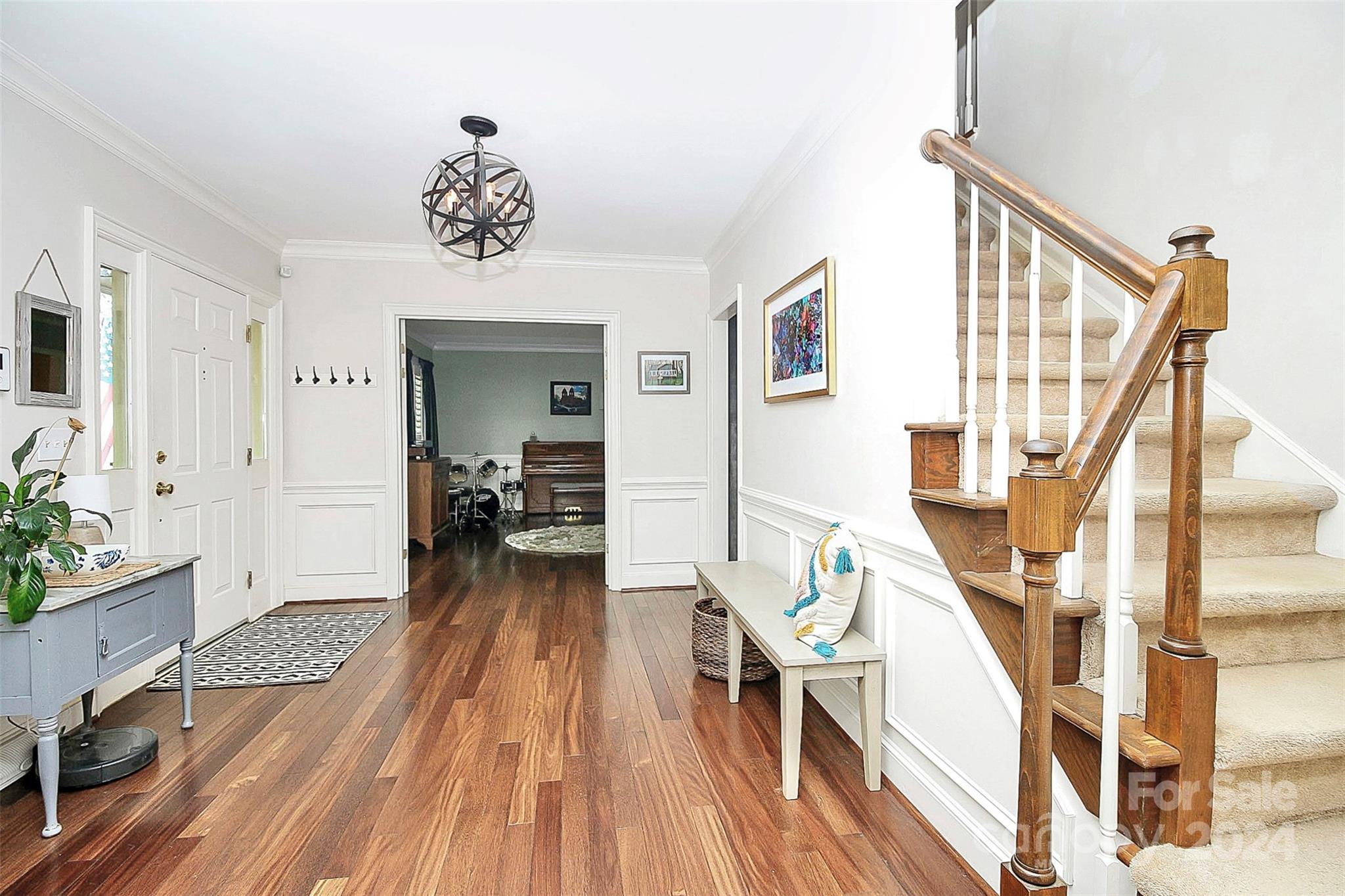 Williamsburg - Residential