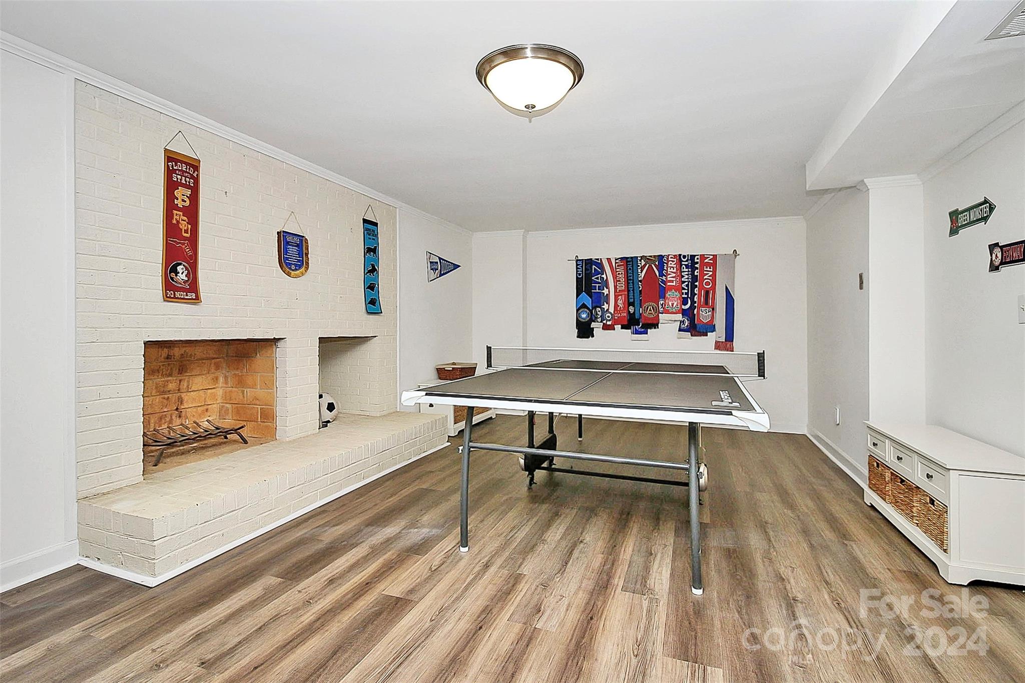 Williamsburg - Residential