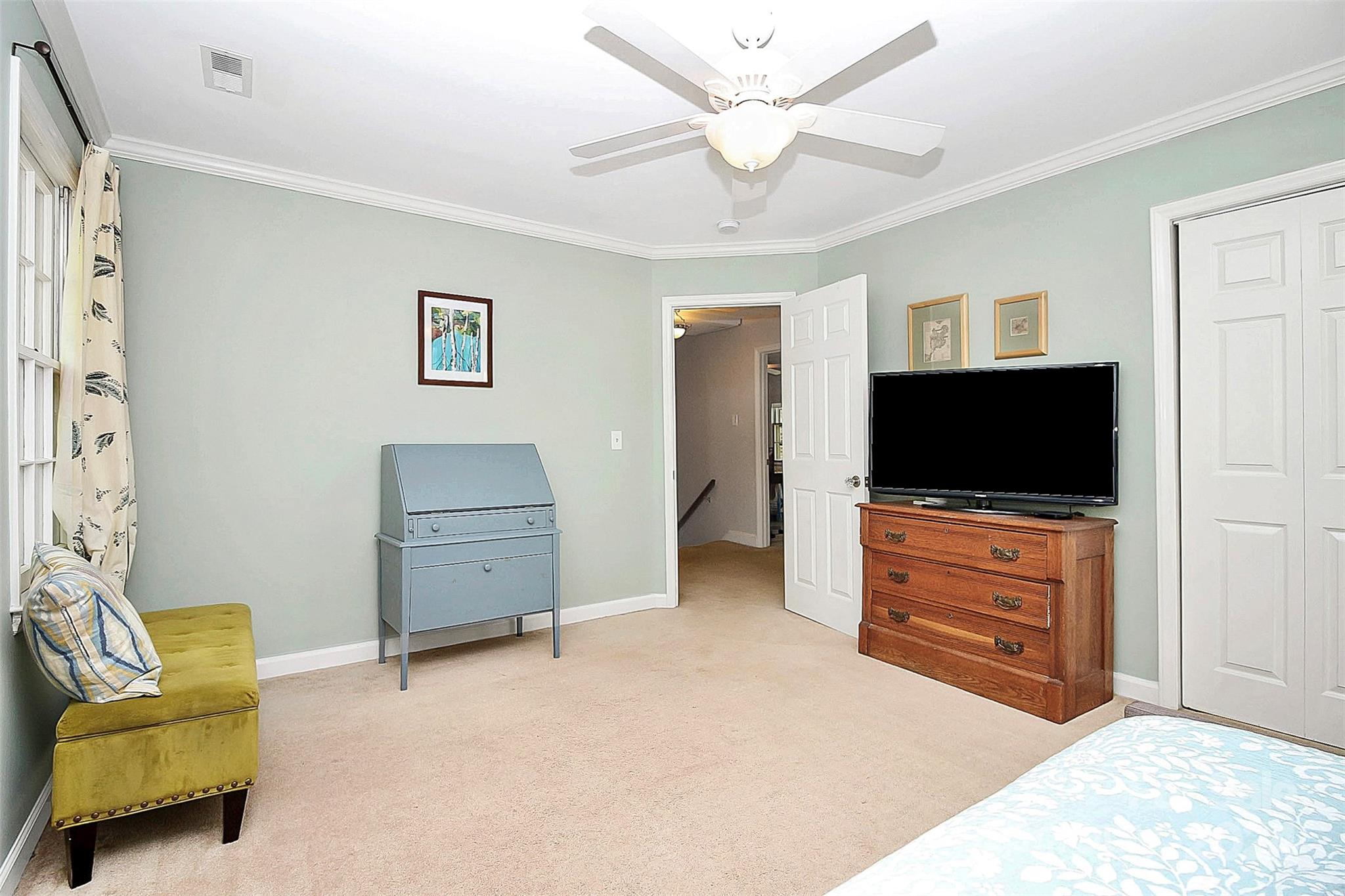 Williamsburg - Residential