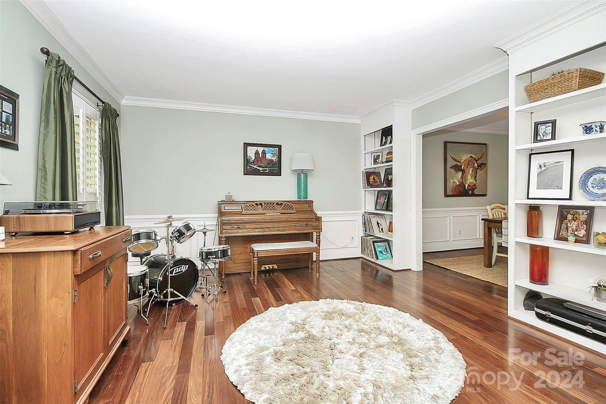 Williamsburg - Residential