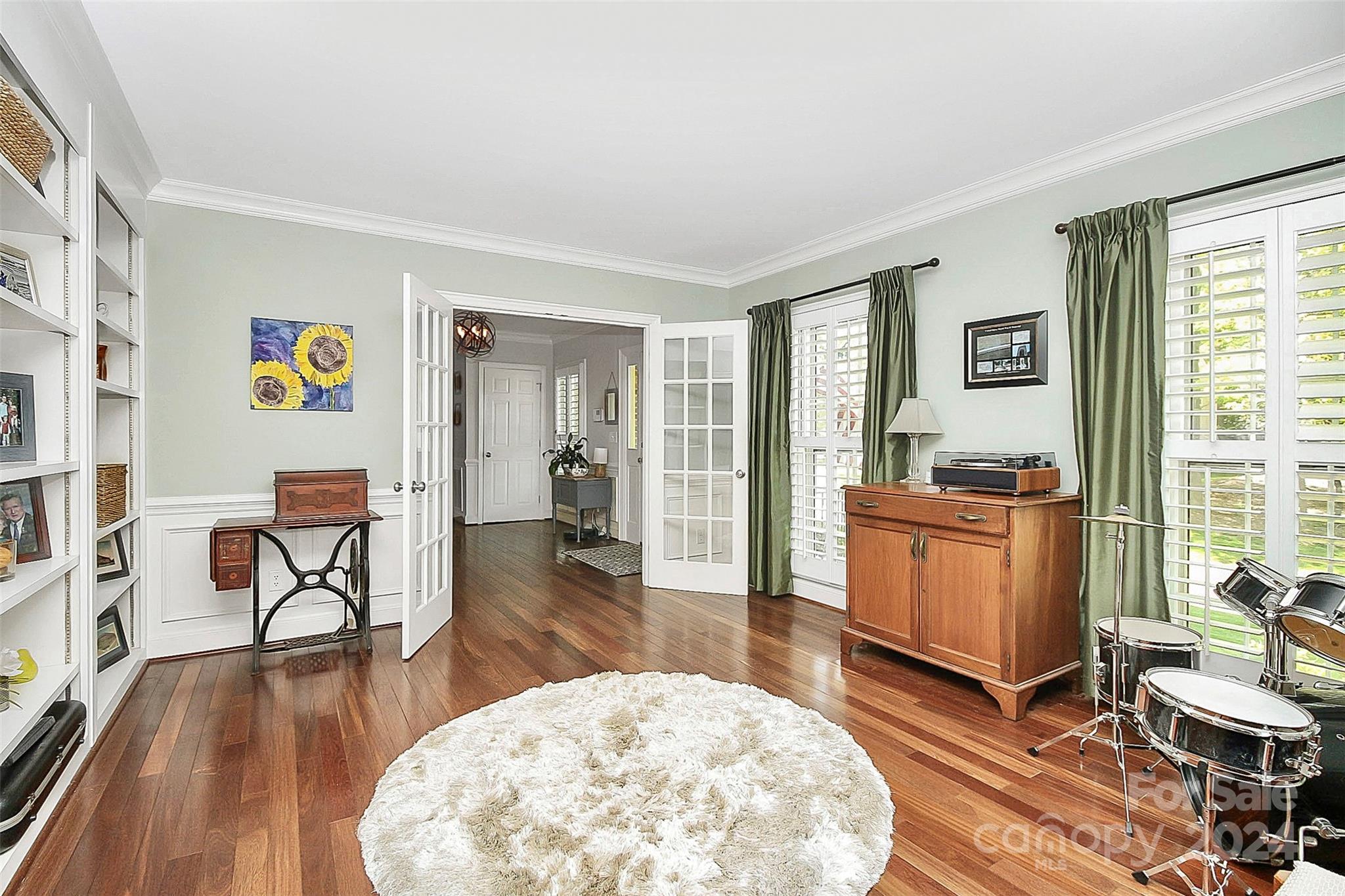 Williamsburg - Residential