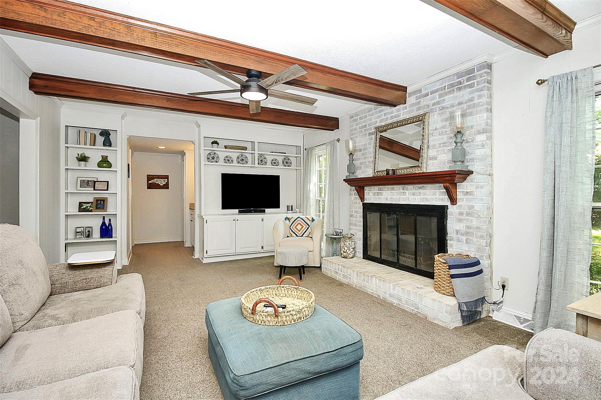 Williamsburg - Residential