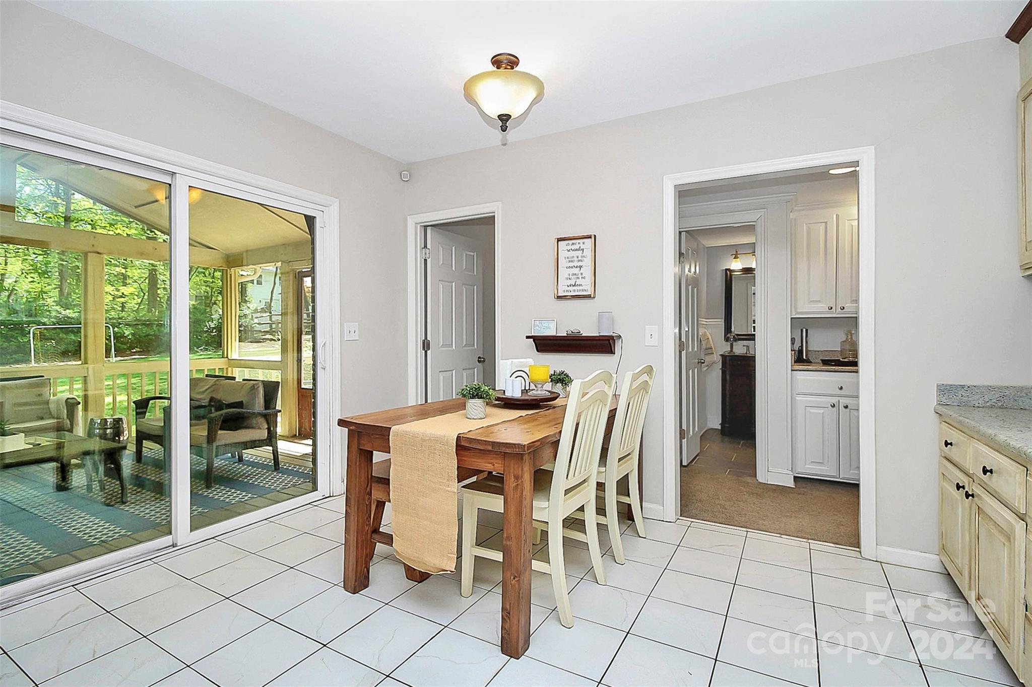 Williamsburg - Residential