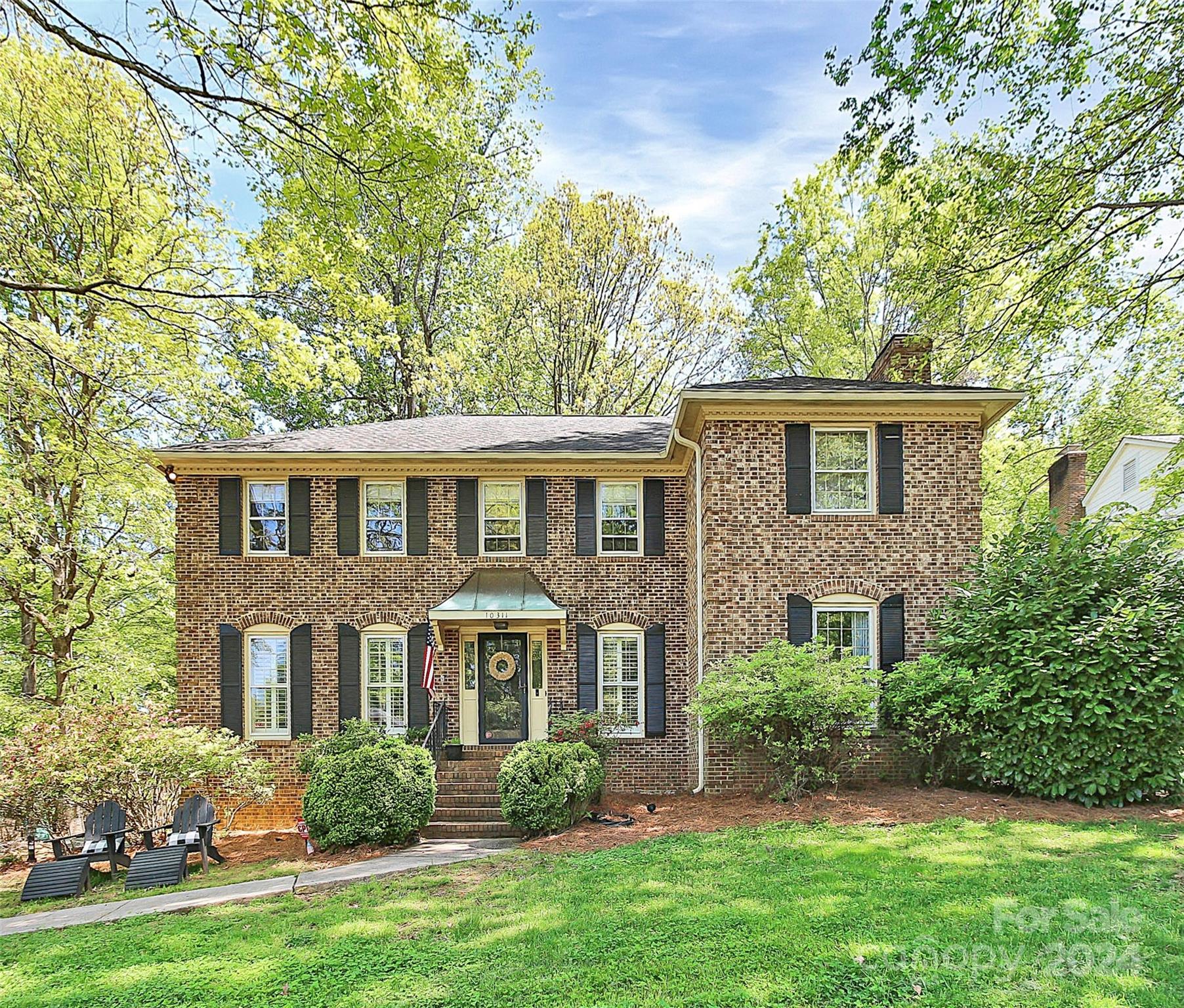 Williamsburg - Residential