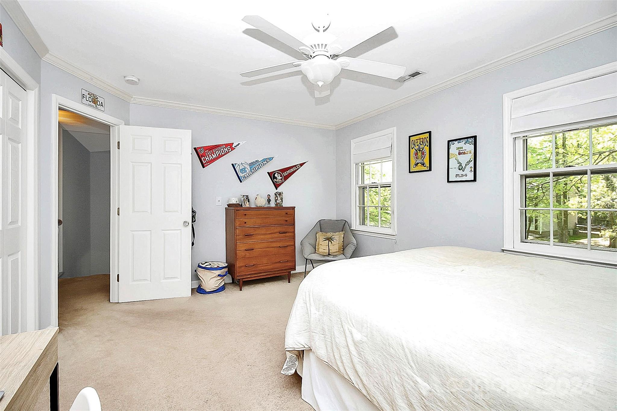 Williamsburg - Residential