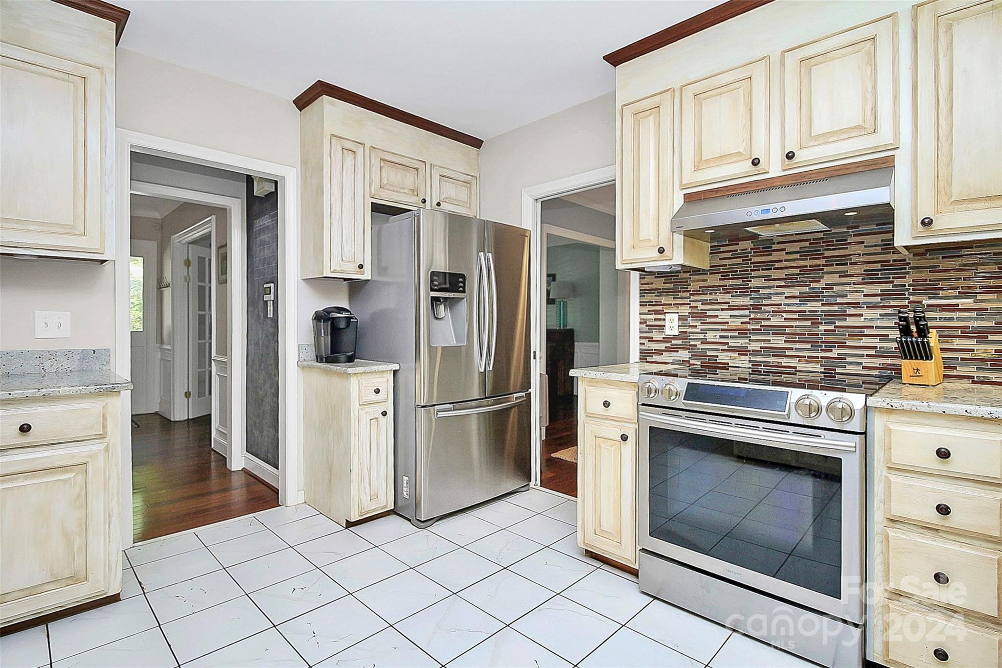 Williamsburg - Residential