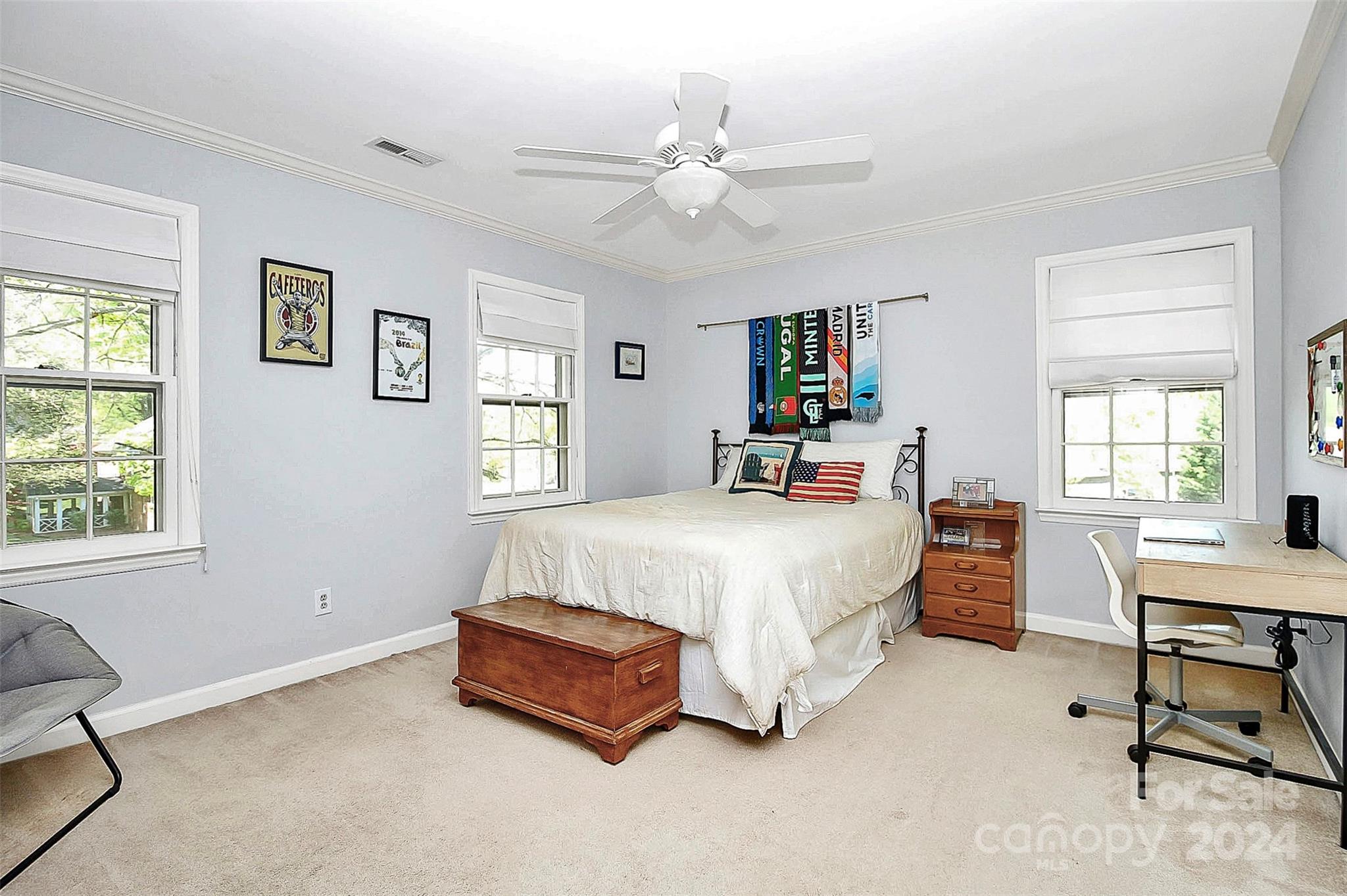 Williamsburg - Residential