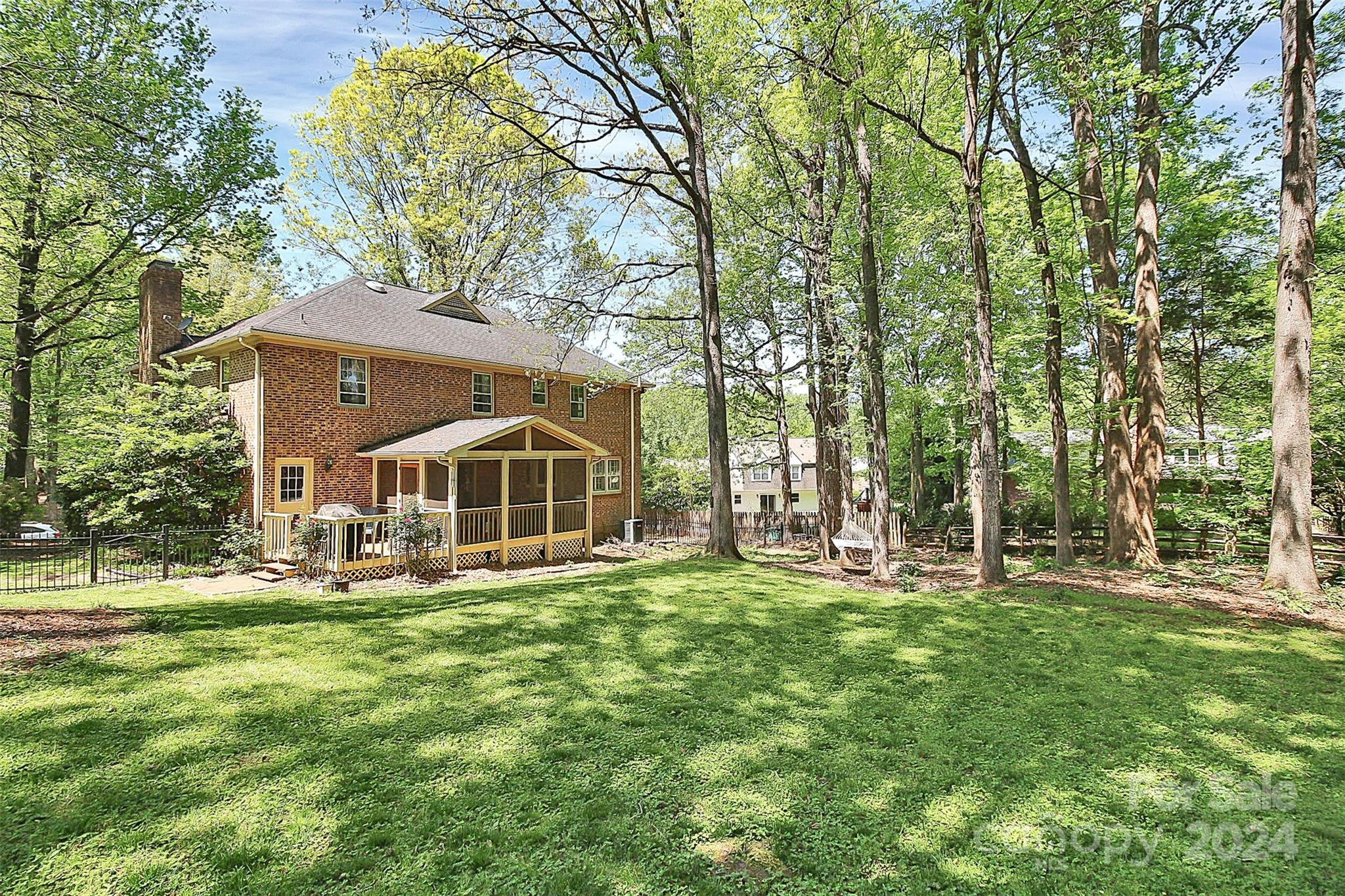 Williamsburg - Residential