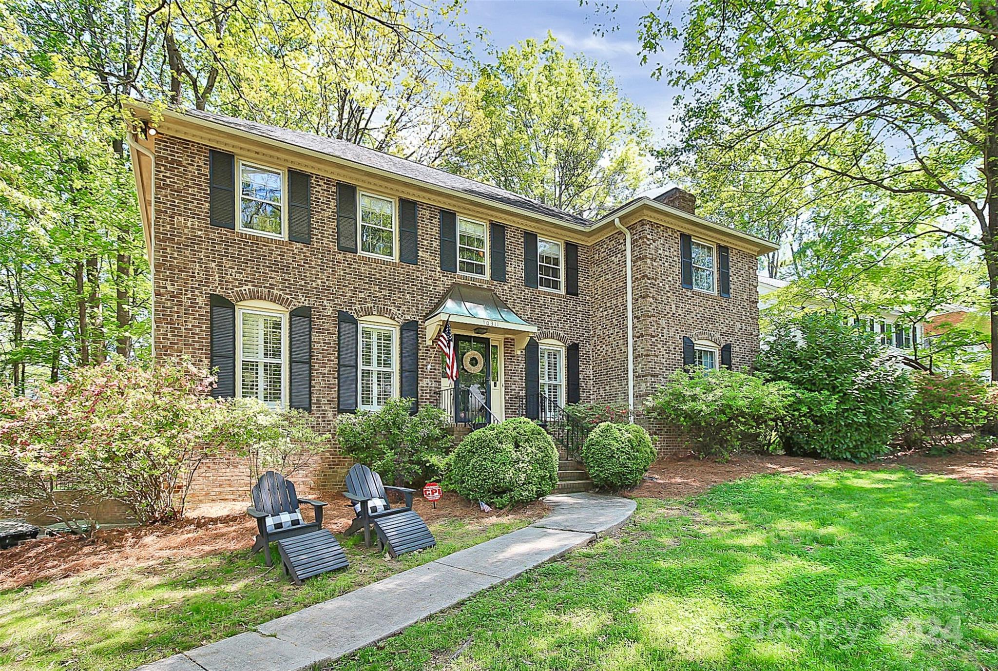 Williamsburg - Residential