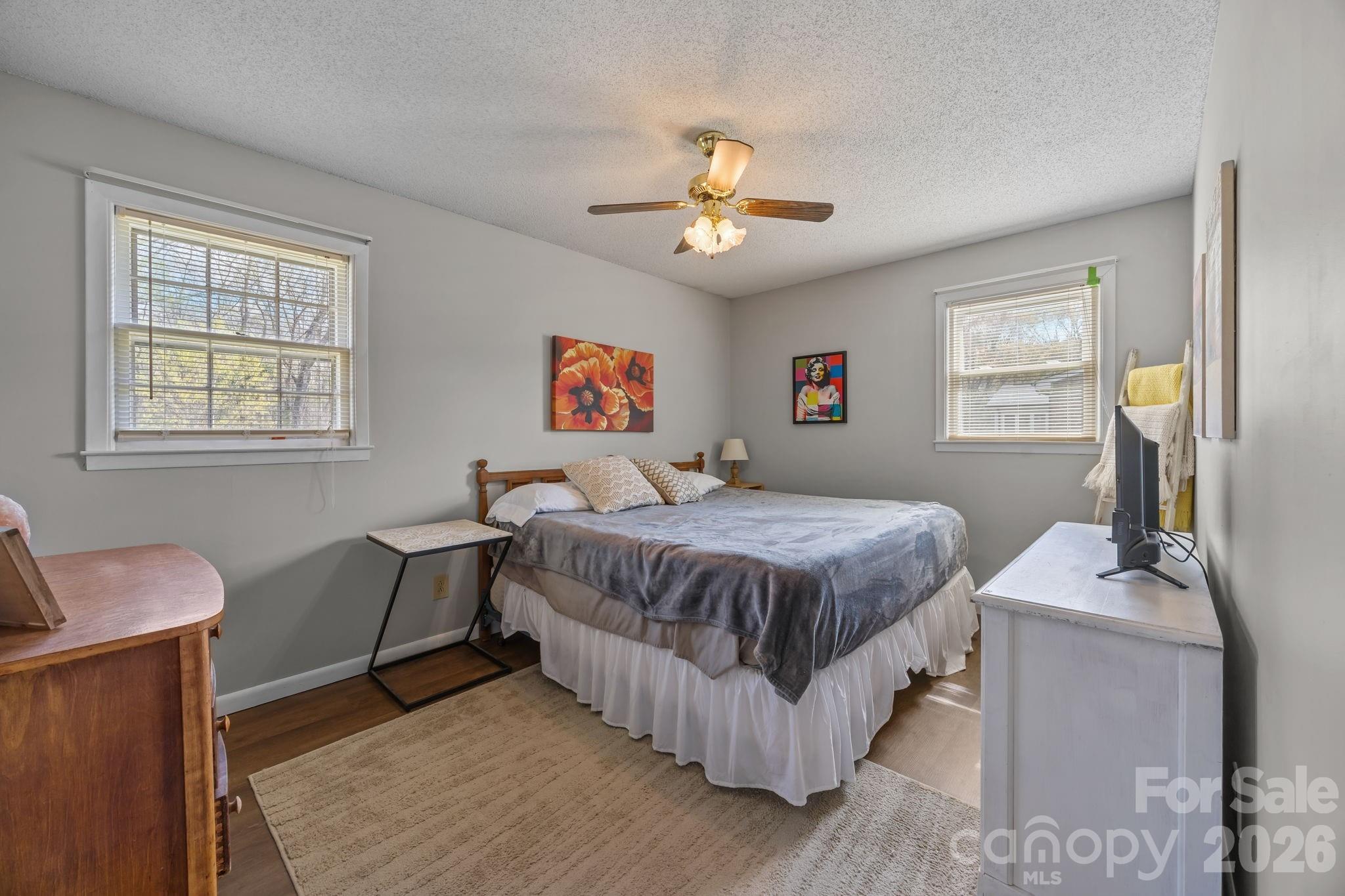 Country Club Estates - Residential