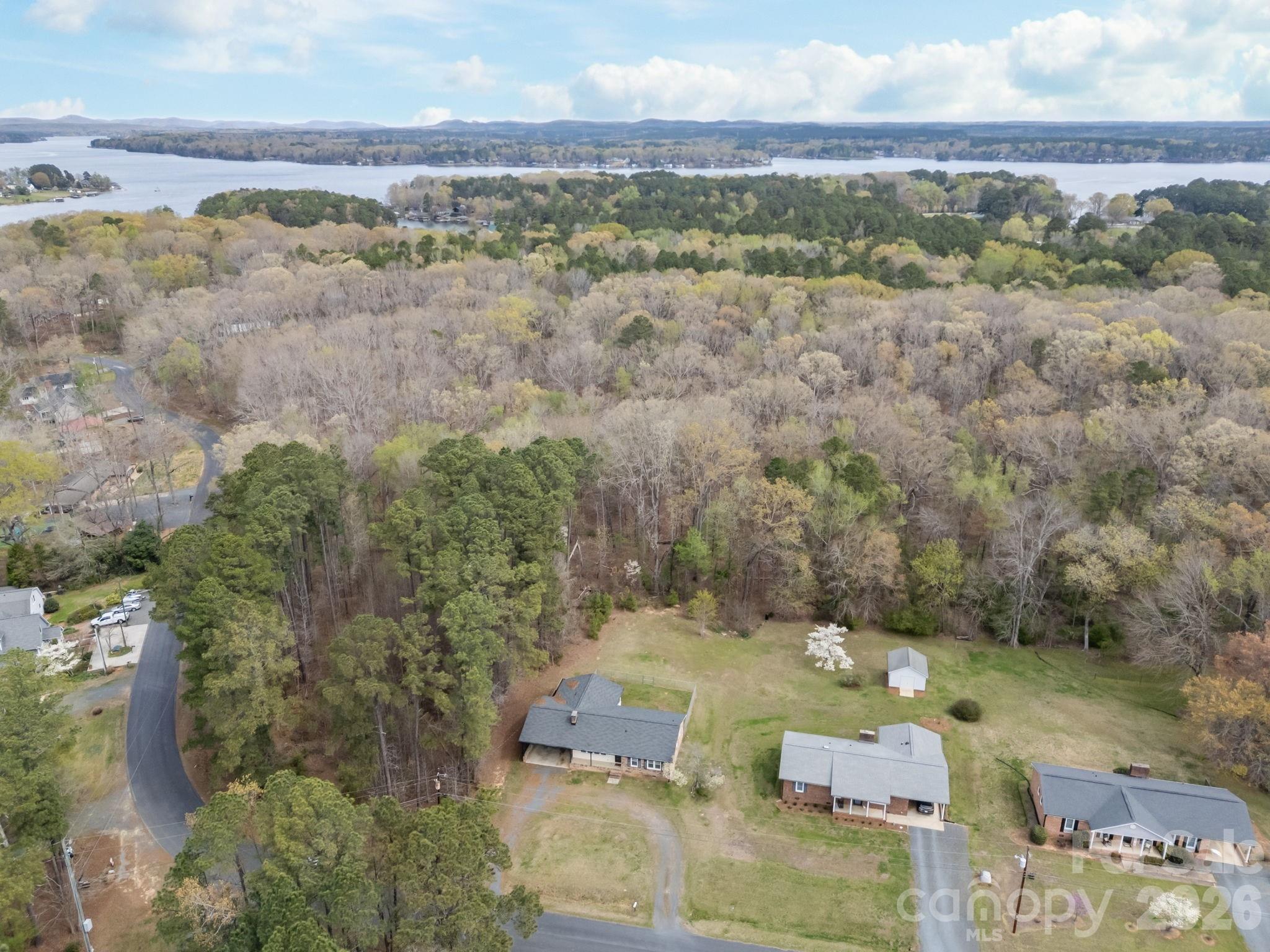 Country Club Estates - Residential