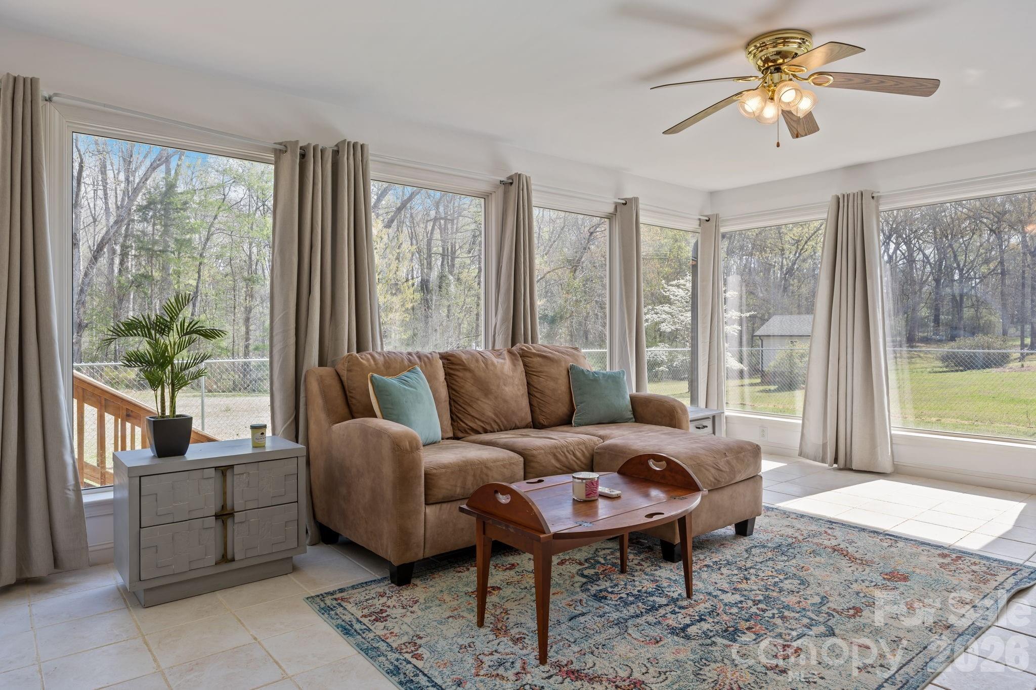 Country Club Estates - Residential