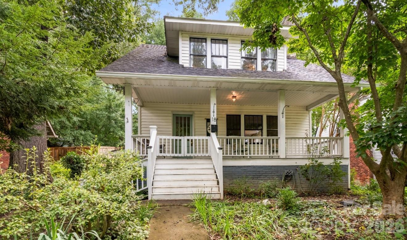 18 Westover Drive