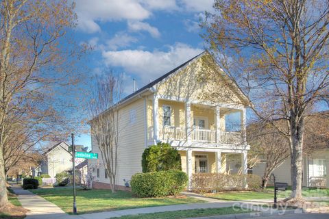 9623 Denbolme Street Huntersville NC 28078