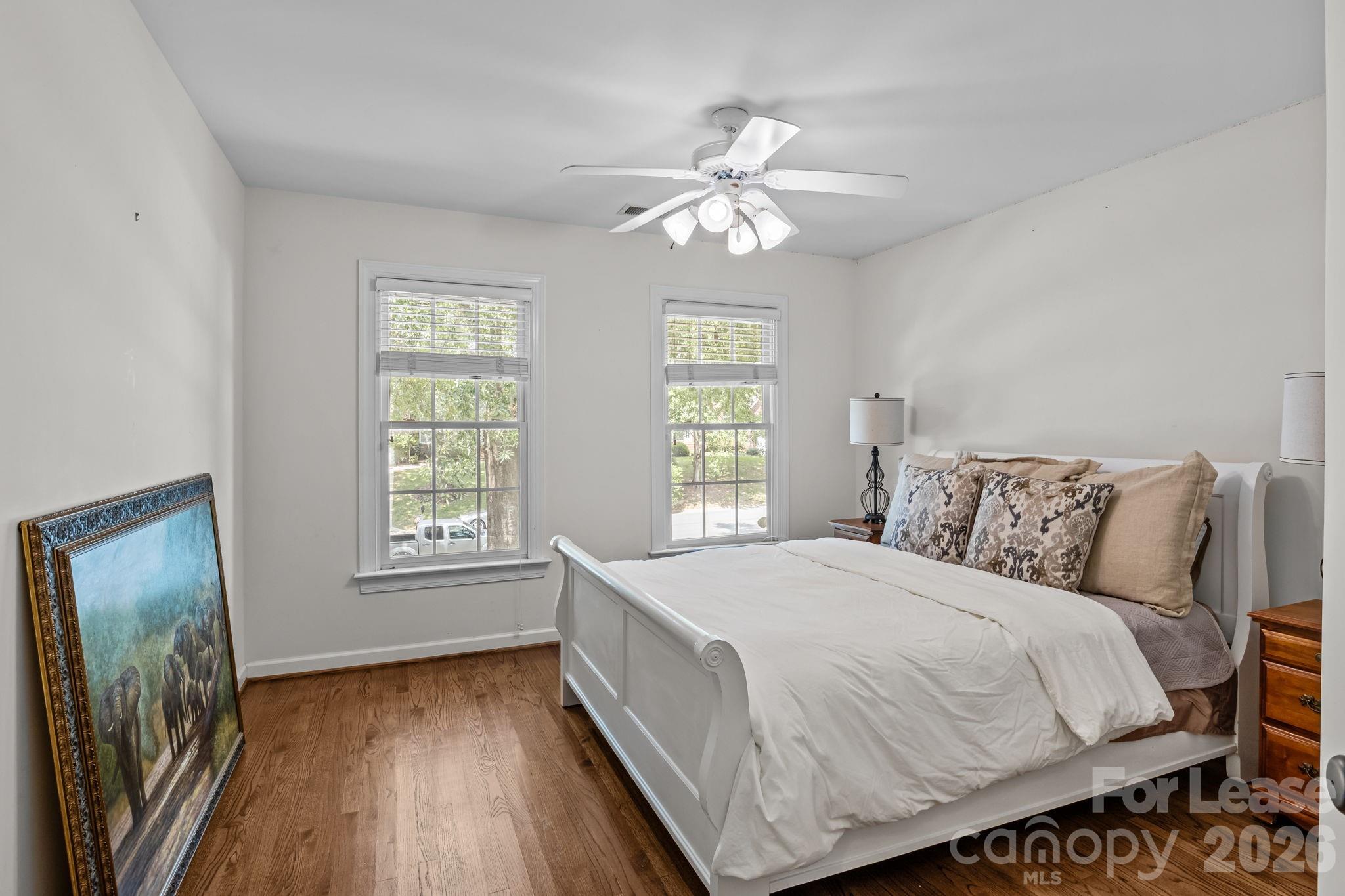 Northstone - Residential Lease