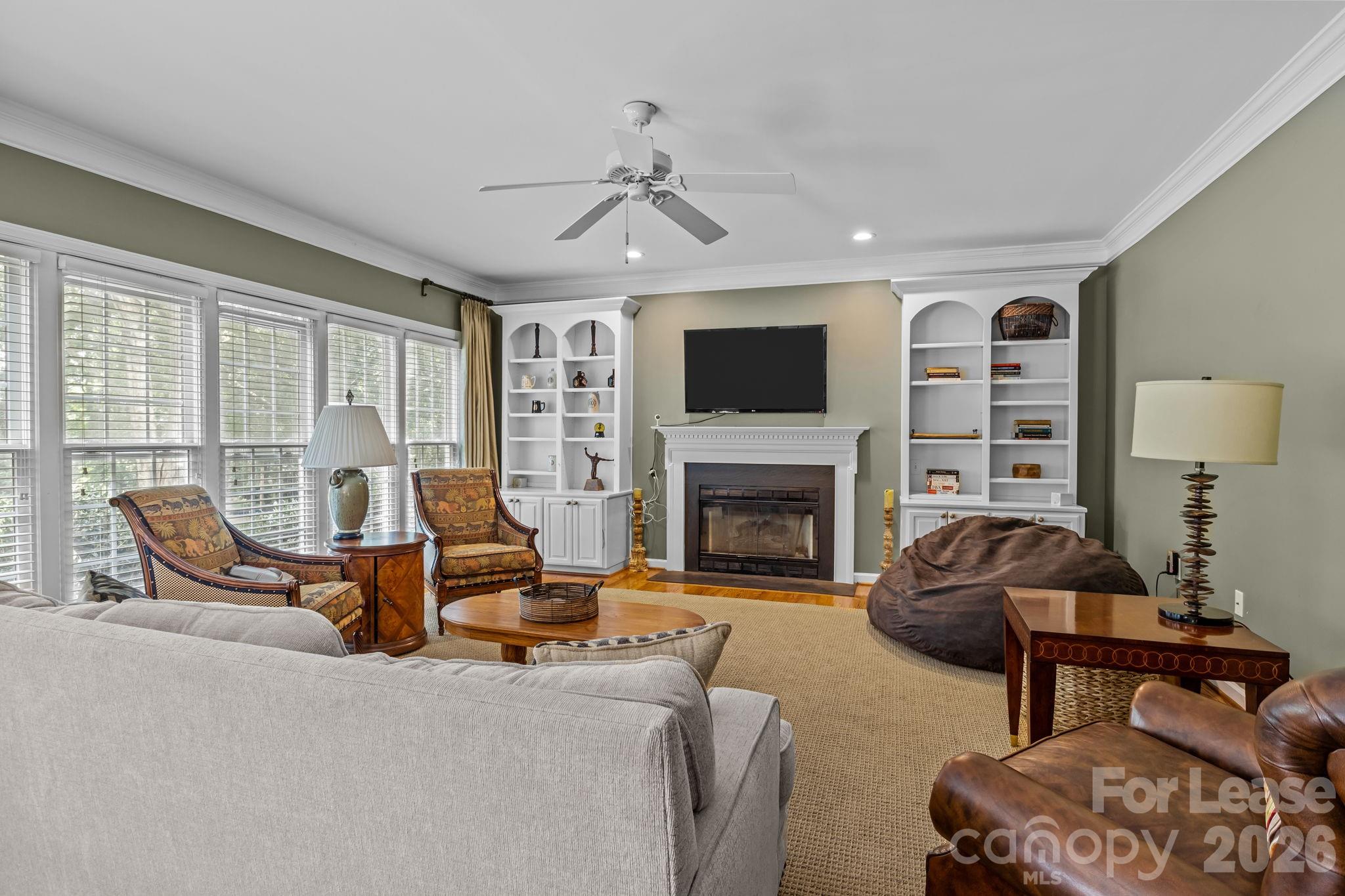 Northstone - Residential Lease