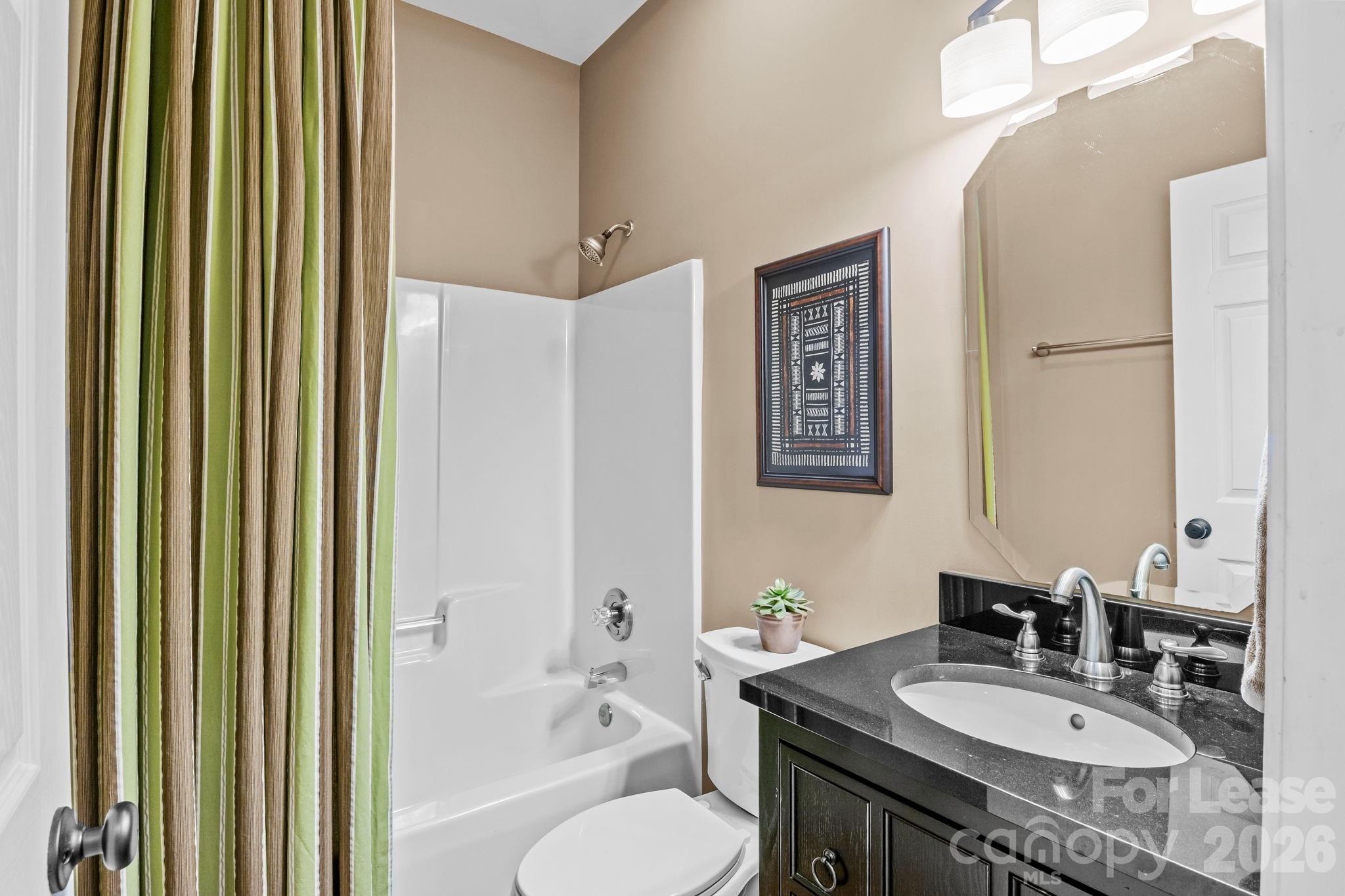 Northstone - Residential Lease