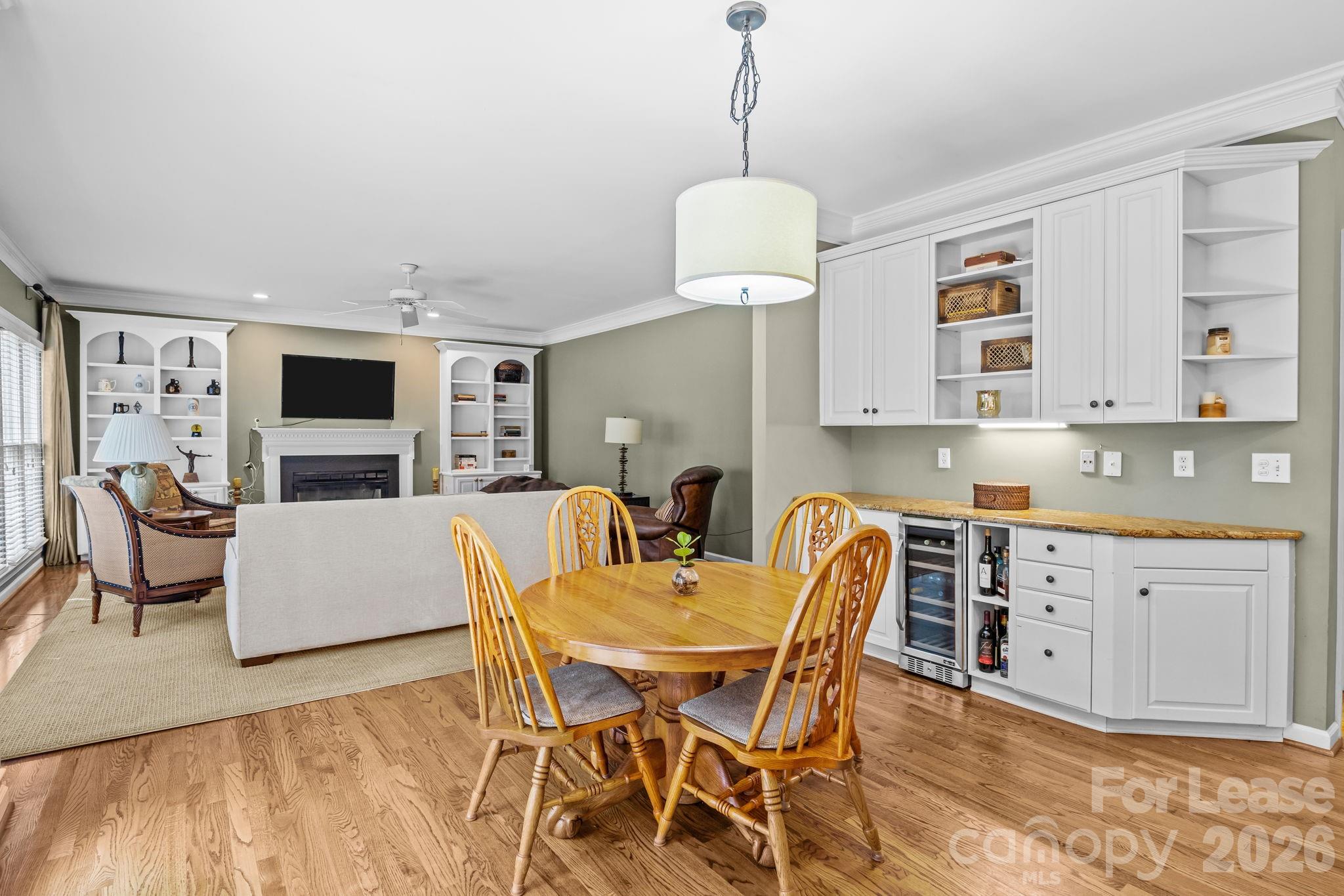 Northstone - Residential Lease