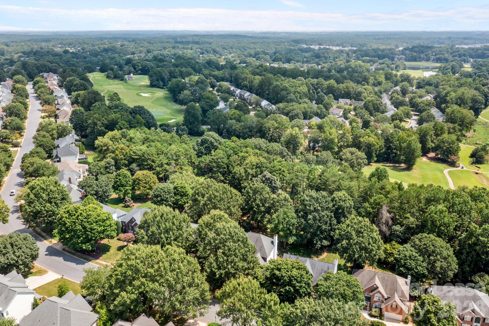 Northstone - Residential Lease