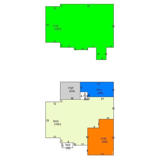 Northstone - Residential Lease