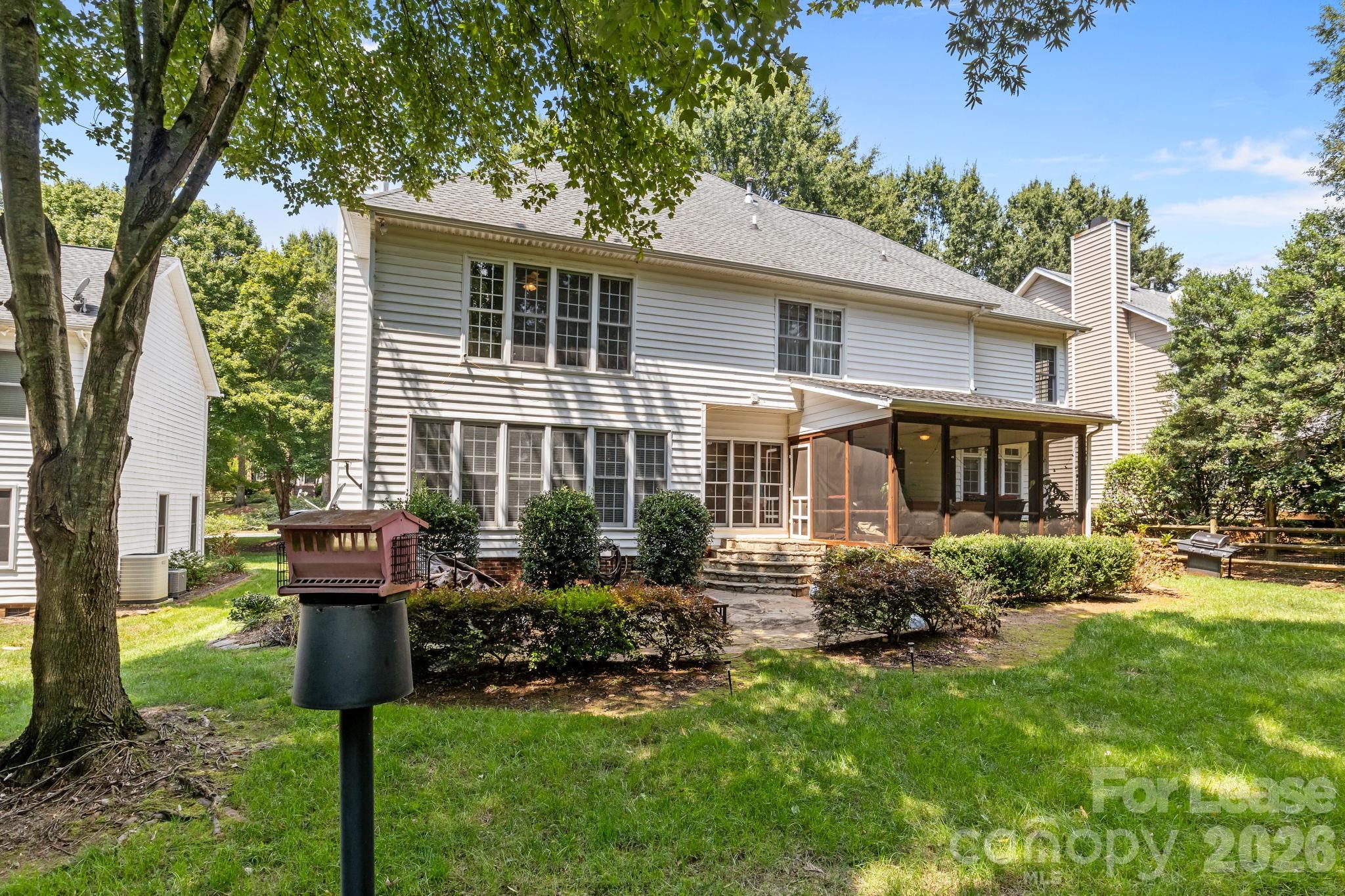 Northstone - Residential Lease