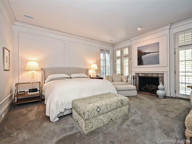 Eastover - Residential