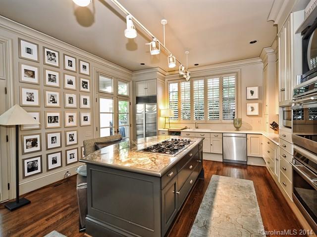 Eastover - Residential