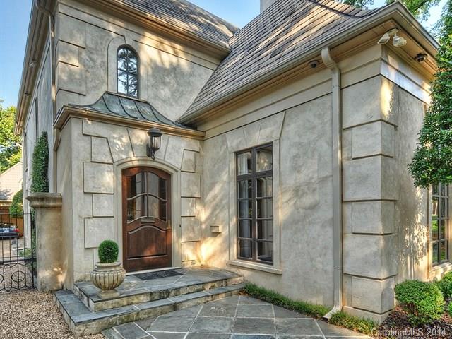 Eastover - Residential