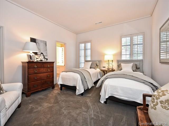 Eastover - Residential