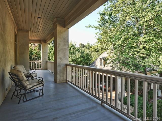 Eastover - Residential