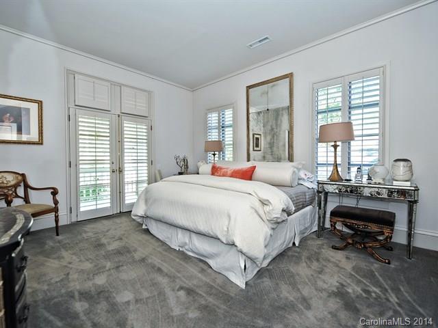 Eastover - Residential