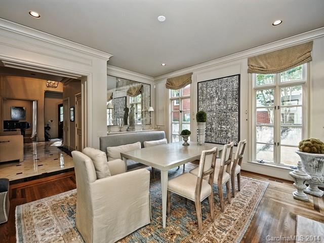 Eastover - Residential