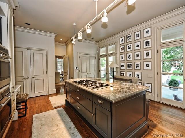 Eastover - Residential