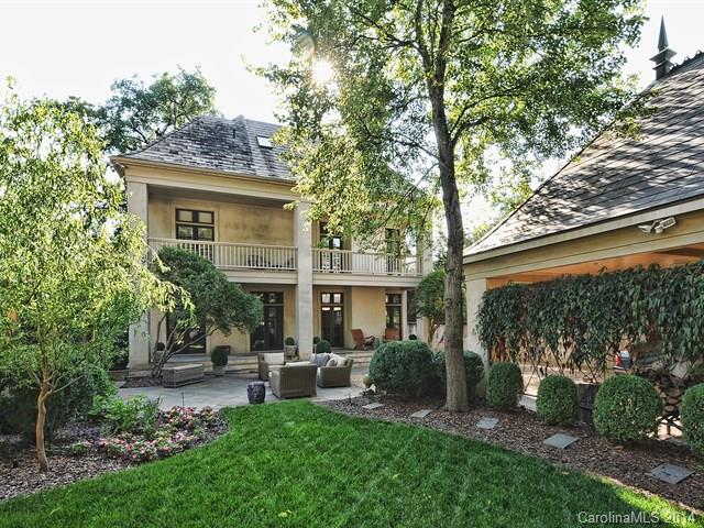 Eastover - Residential