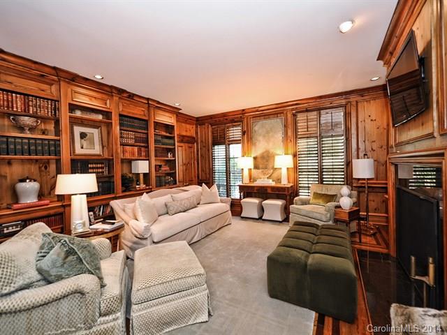 Eastover - Residential