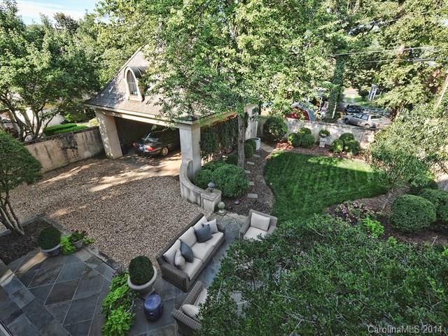 Eastover - Residential