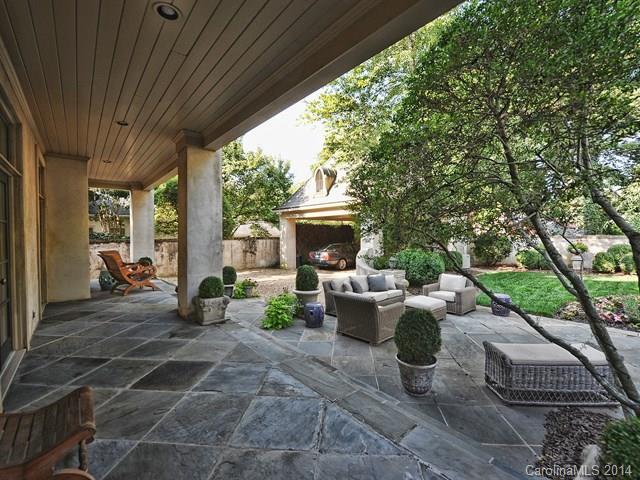 Eastover - Residential