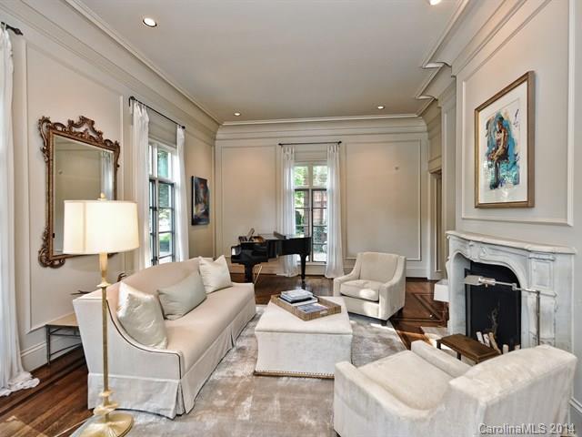 Eastover - Residential