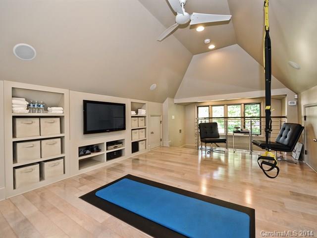 Eastover - Residential