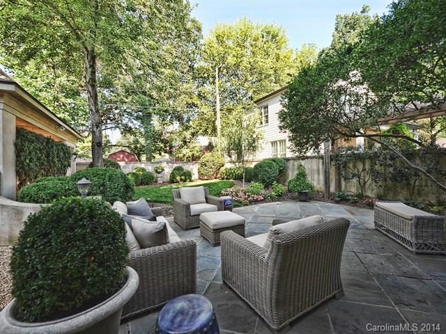 Eastover - Residential