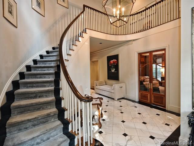 Eastover - Residential