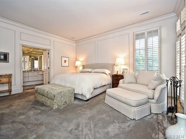 Eastover - Residential