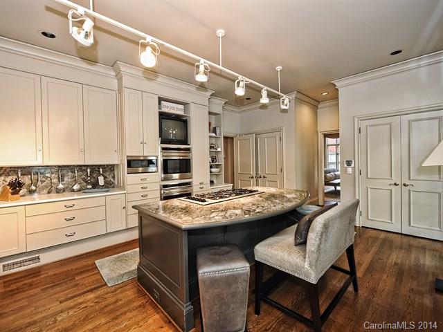 Eastover - Residential