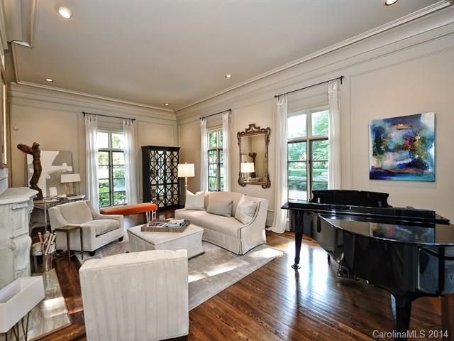 Eastover - Residential