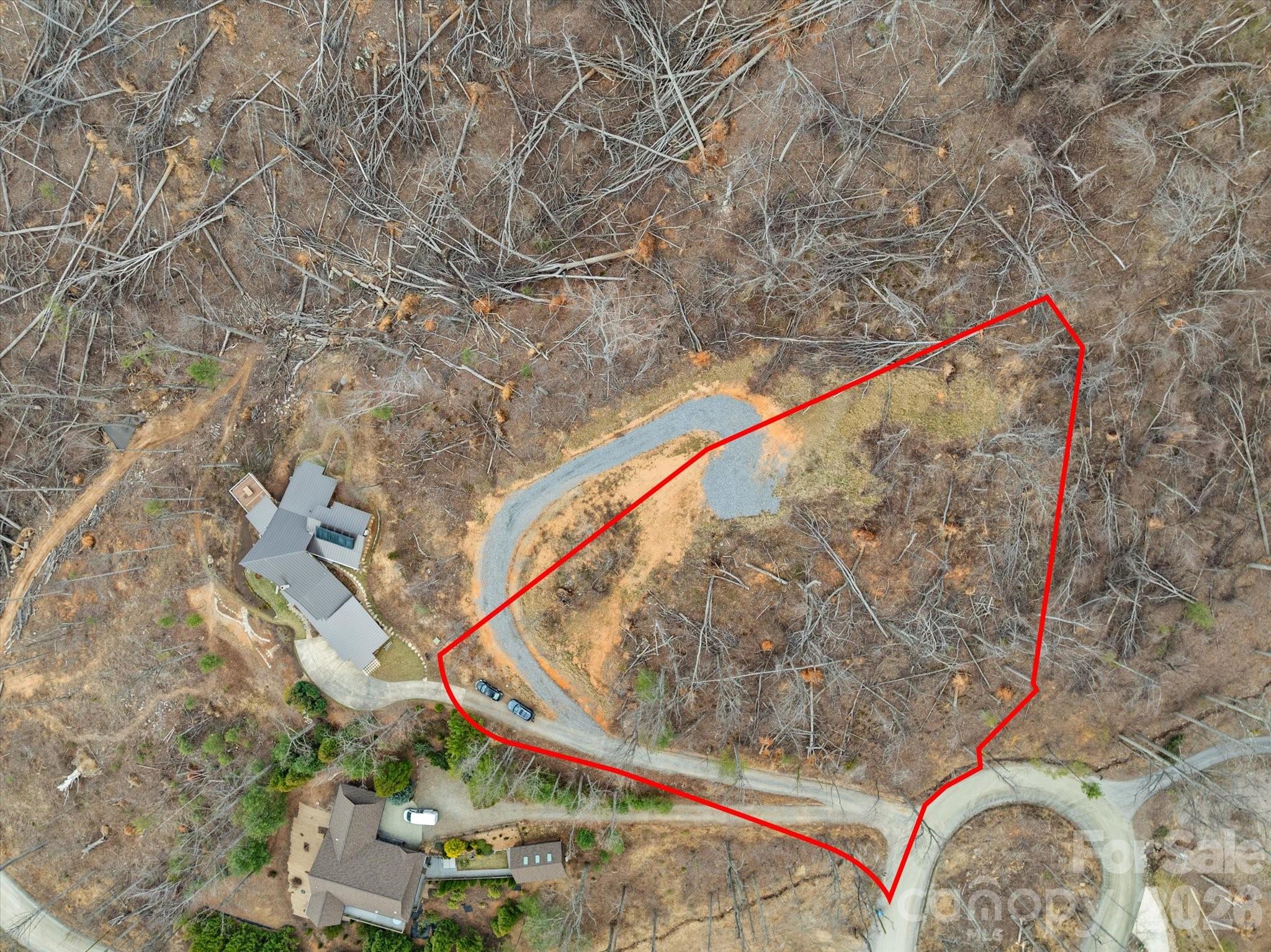 The Highlands Of Beaverdam - Land