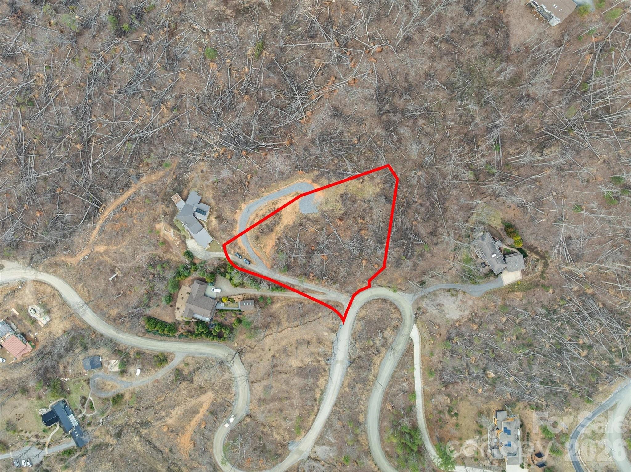 The Highlands Of Beaverdam - Land